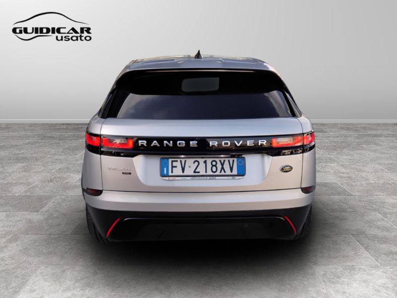 GuidiCar - LAND ROVER Range Rover Velar 2017 2019 Velar 2.0d i4 R-Dynamic S 180cv auto my20 Usato